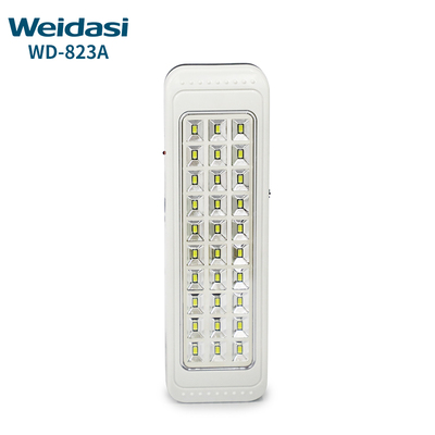 چراغ اضطراری برند ویداسی مدل Weidasi wd-823A