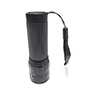چراغ قوه یو وی 3 وات به همراه ۶ عدد باتری آلکالاین UV-390-400nm