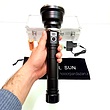 چراغ قوه پلیس برند اسمال سان مدل SMALL SUN T-152
