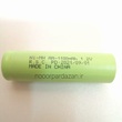 باتری قلمی قابل شارژ نیکل کادمیوم سر تخت با استاندارد AA